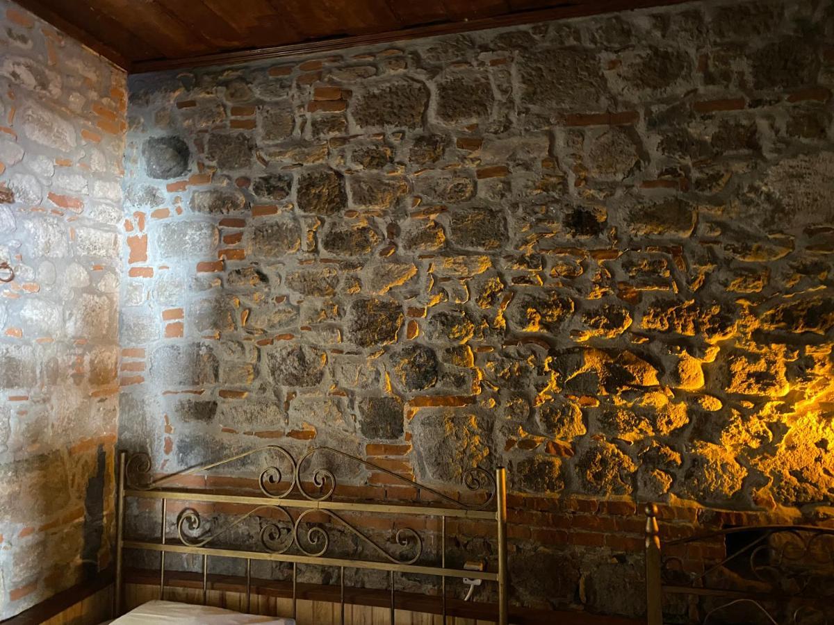 Pergamon Pension แบร์กามา ภายนอก รูปภาพ