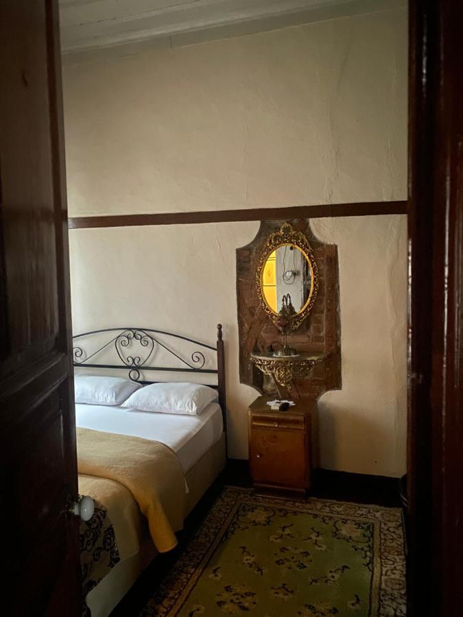 Pergamon Pension แบร์กามา ภายนอก รูปภาพ
