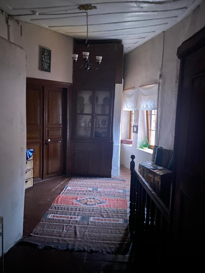 Pergamon Pension แบร์กามา ภายนอก รูปภาพ