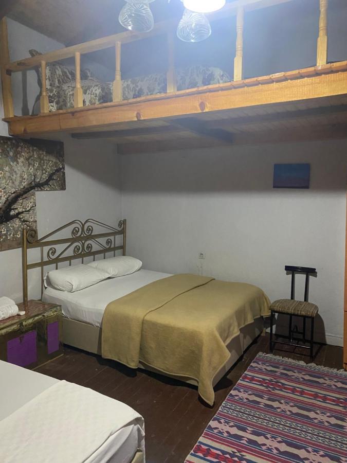 Pergamon Pension แบร์กามา ภายนอก รูปภาพ