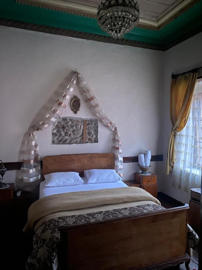 Pergamon Pension แบร์กามา ภายนอก รูปภาพ