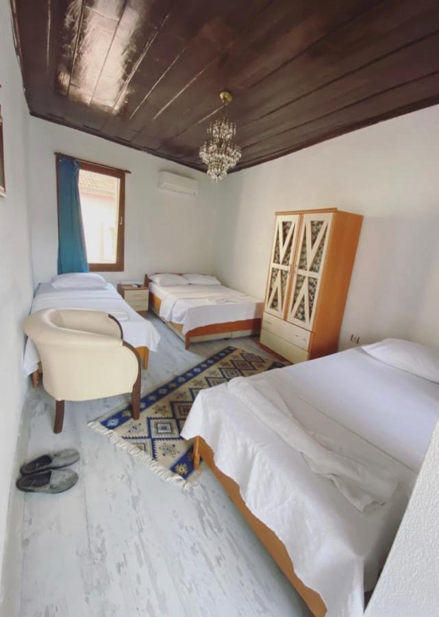 Pergamon Pension แบร์กามา ภายนอก รูปภาพ