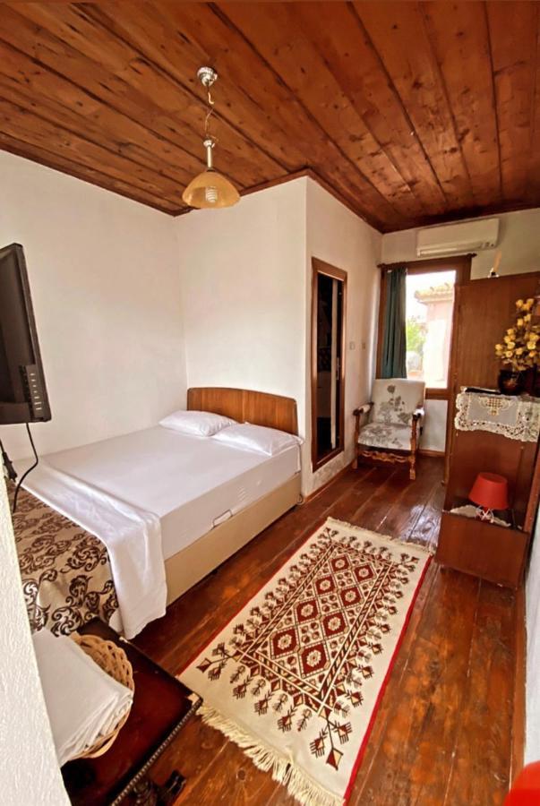 Pergamon Pension แบร์กามา ภายนอก รูปภาพ
