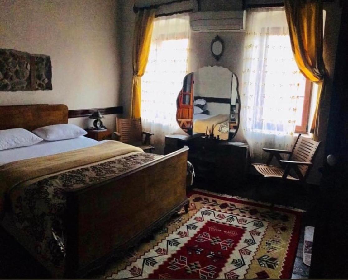 Pergamon Pension แบร์กามา ภายนอก รูปภาพ