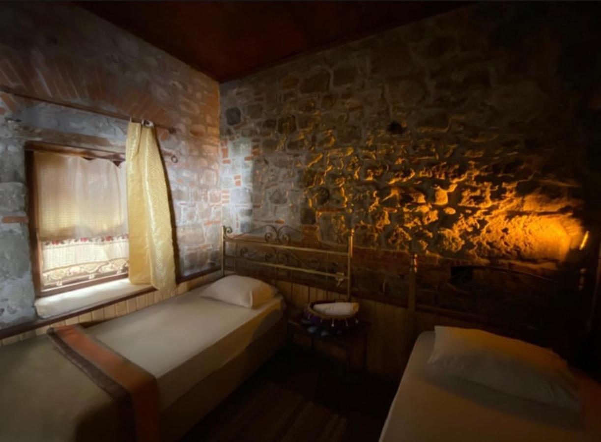 Pergamon Pension แบร์กามา ภายนอก รูปภาพ