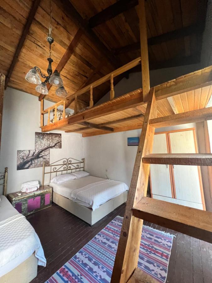 Pergamon Pension แบร์กามา ภายนอก รูปภาพ