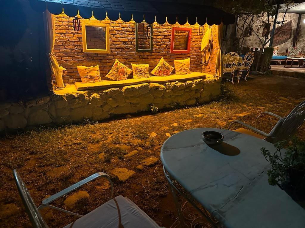 Pergamon Pension แบร์กามา ภายนอก รูปภาพ