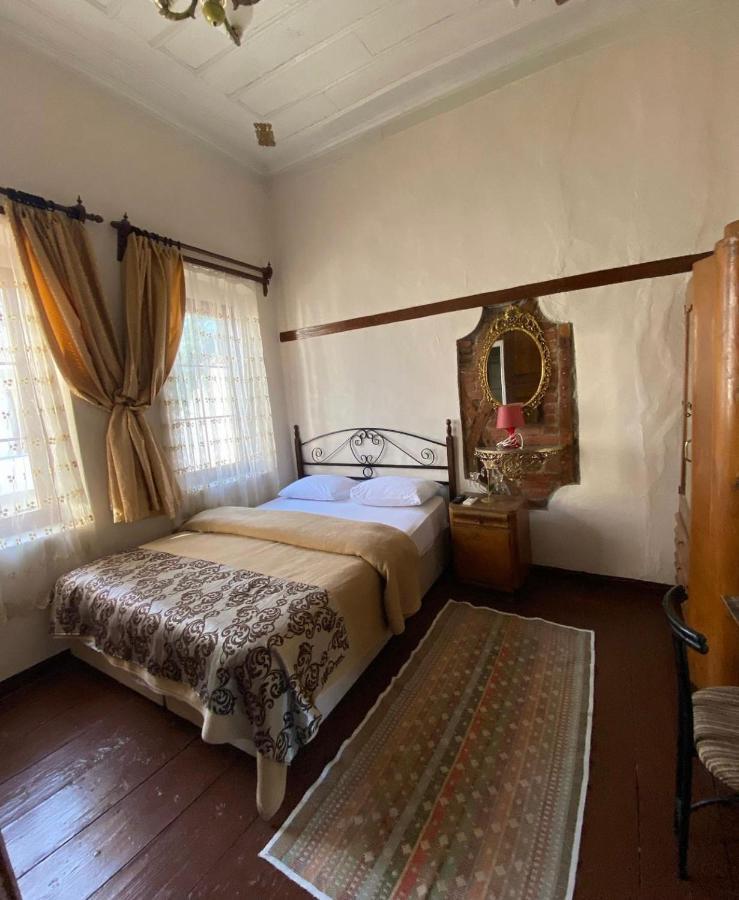 Pergamon Pension แบร์กามา ภายนอก รูปภาพ