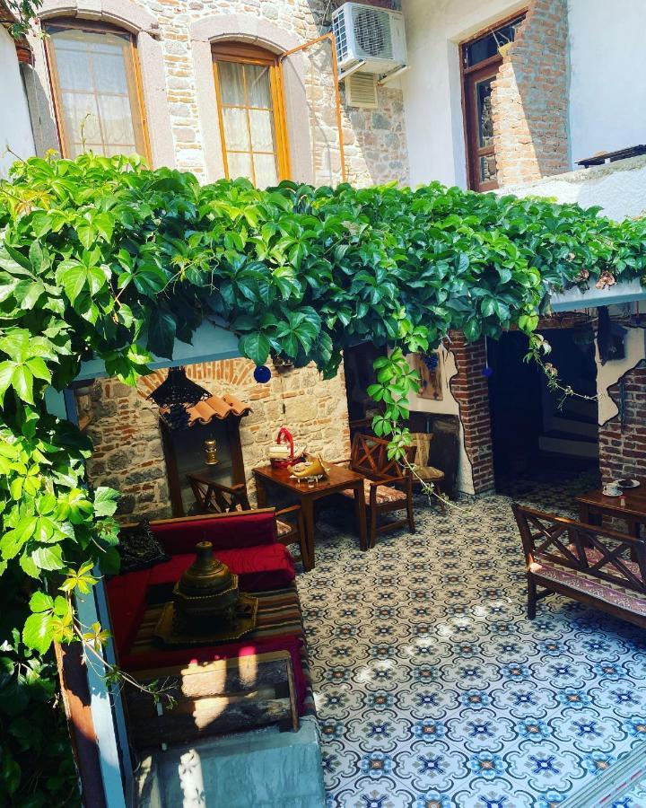 Pergamon Pension แบร์กามา ภายนอก รูปภาพ